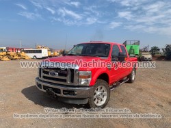 Ford Super Duty - F 250 Xlt -5706 
